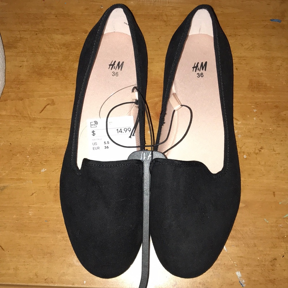 H&M Flats